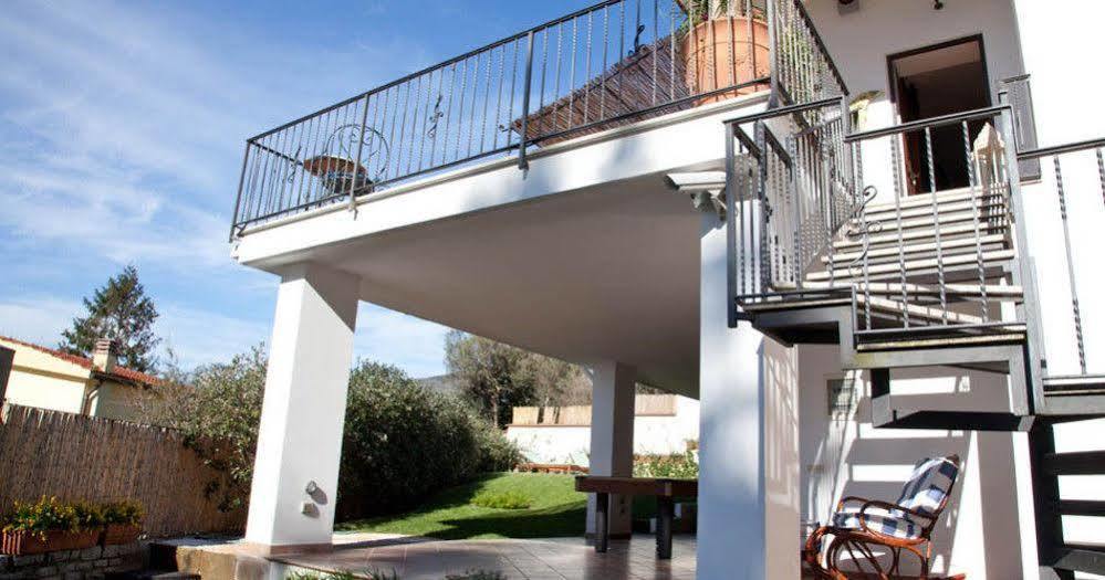 Casa Vacanze Villa Antonella By Gocce Vico Equense Εξωτερικό φωτογραφία