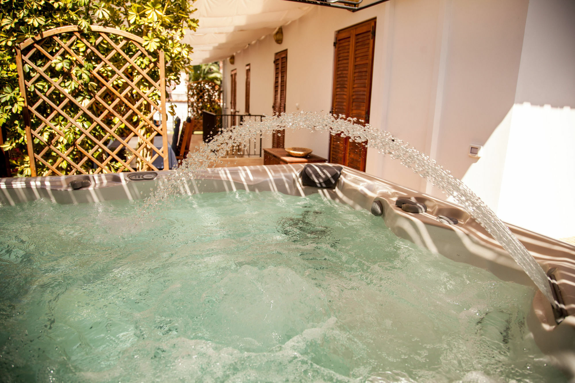 Casa Vacanze Villa Antonella By Gocce Vico Equense Εξωτερικό φωτογραφία
